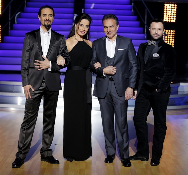 Dancing With The Stars Live 3
